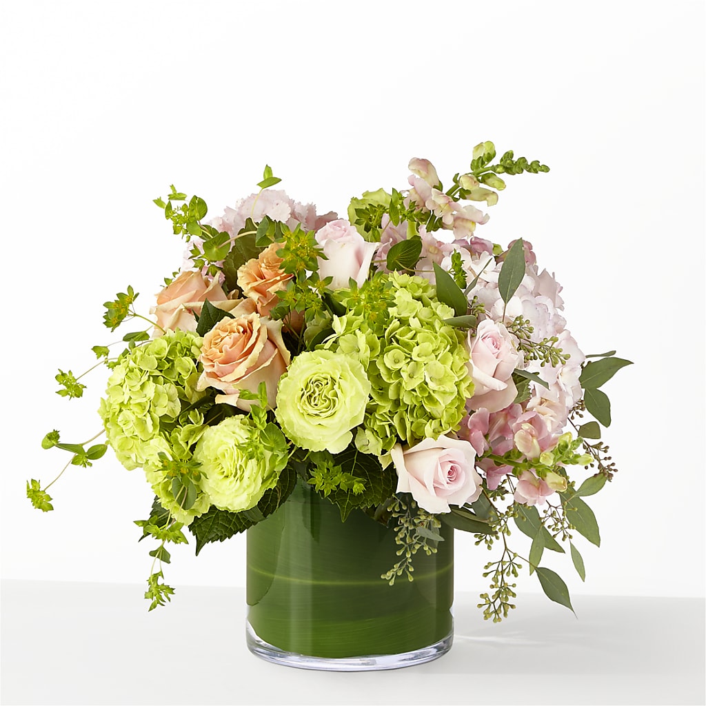 The Art Deco – M & A FLOWERS AND EVENTS, South Gate CA
