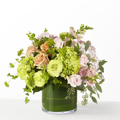 The Art Deco – M & A FLOWERS AND EVENTS, South Gate CA
