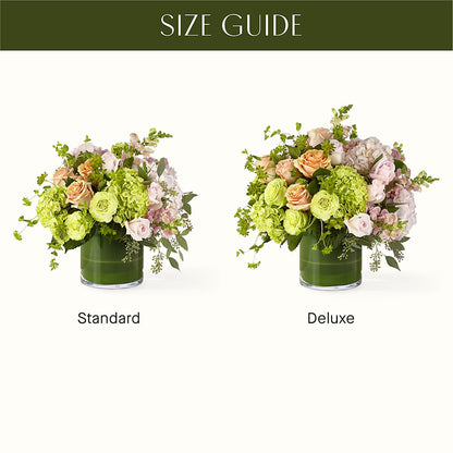 The Art Deco – M & A FLOWERS AND EVENTS, South Gate CA