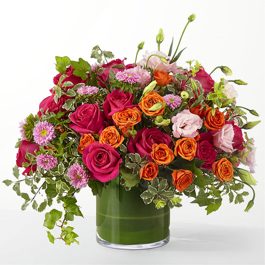 The Trendsetter – M & A FLOWERS AND EVENTS, South Gate CA