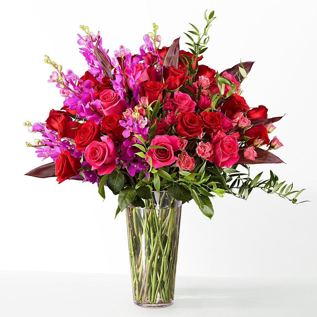 The Honeymoon – M & A FLOWERS AND EVENTS, South Gate CA