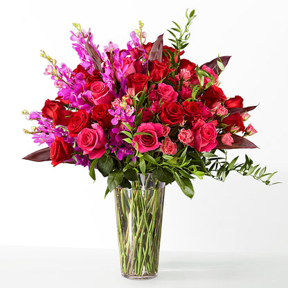 The Honeymoon – M & A FLOWERS AND EVENTS, South Gate CA