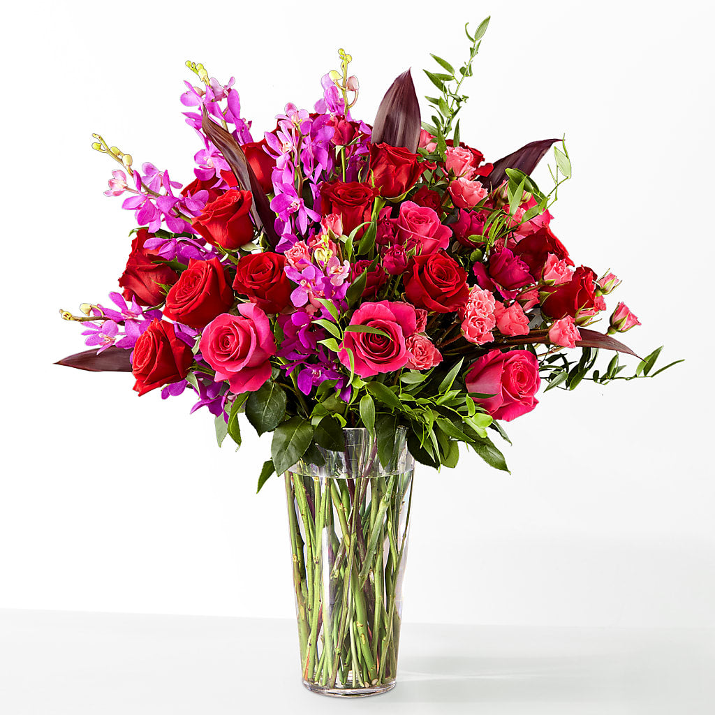 The Honeymoon – M & A FLOWERS AND EVENTS, South Gate CA