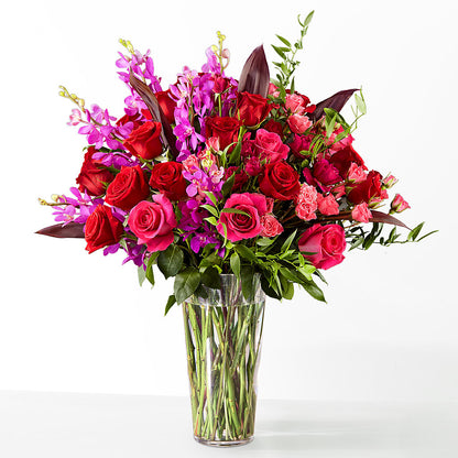 The Honeymoon – M & A FLOWERS AND EVENTS, South Gate CA