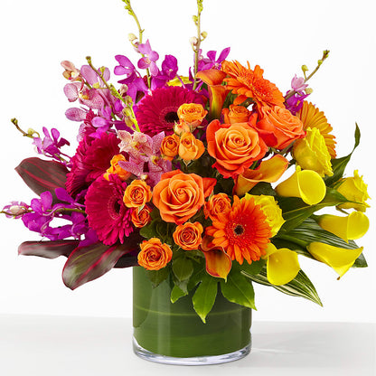 The Mosaic – M & A FLOWERS AND EVENTS, South Gate CA