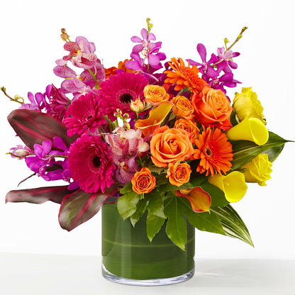 The Mosaic – M & A FLOWERS AND EVENTS, South Gate CA