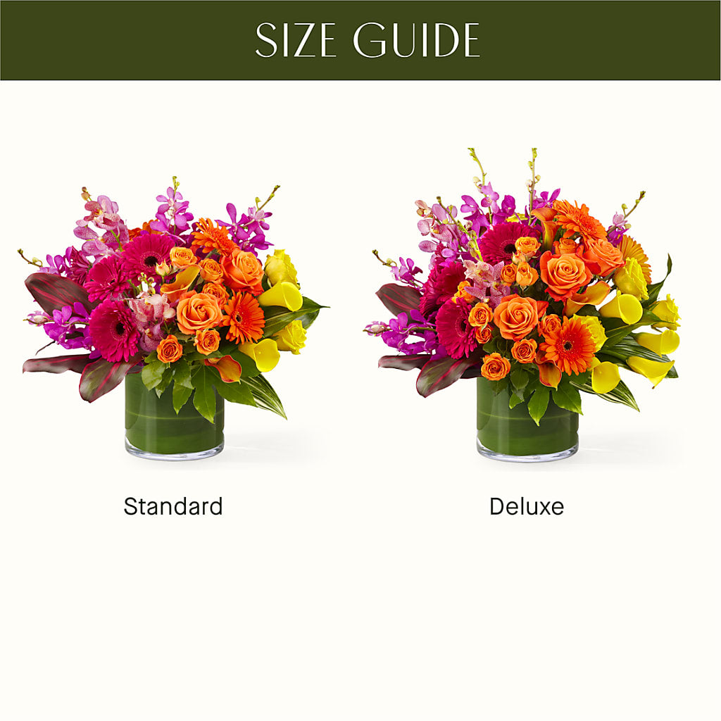 The Mosaic – M & A FLOWERS AND EVENTS, South Gate CA