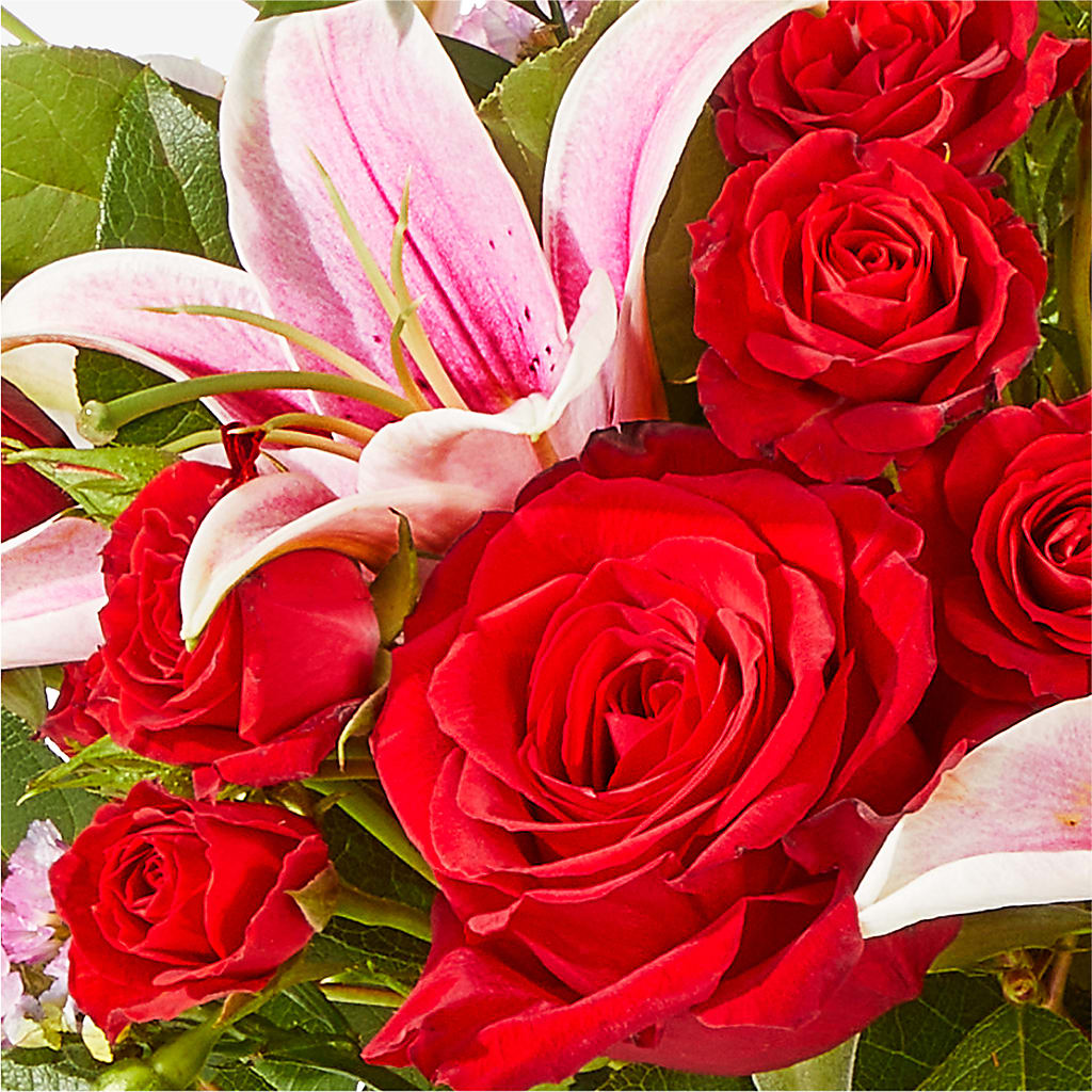 Hopeless Romantic Bouquet – M & A FLOWERS AND EVENTS, South Gate CA