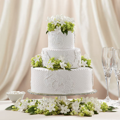 Bloom & Blossom Cake Decor – M & A FLOWERS AND EVENTS, South Gate CA