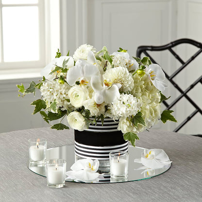 Solemnity Arrangement – M & A FLOWERS AND EVENTS, South Gate CA