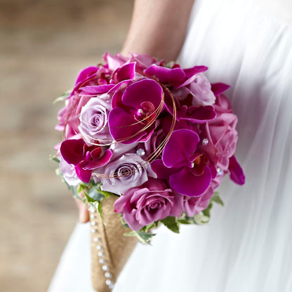 Breathless Bouquet – M & A FLOWERS AND EVENTS, South Gate CA