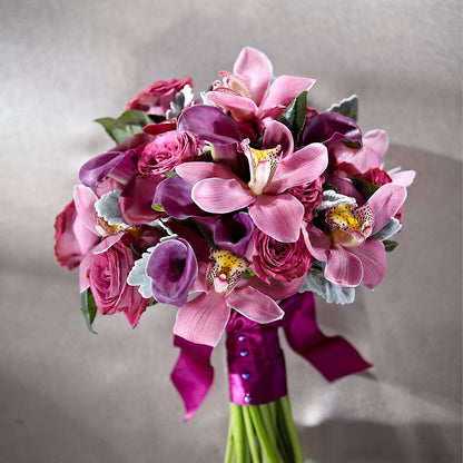 Delicacy Bouquet – M & A FLOWERS AND EVENTS, South Gate CA