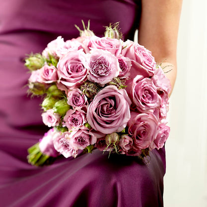 Veronica Bouquet – M & A FLOWERS AND EVENTS, South Gate CA