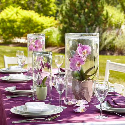 Dramatic Garden Centerpiece – M & A FLOWERS AND EVENTS, South Gate CA