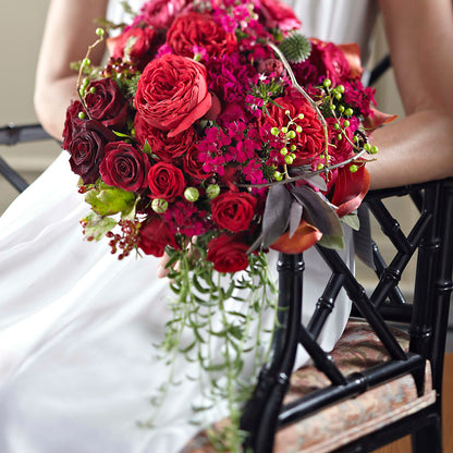 Pure Grace Bouquet – M & A FLOWERS AND EVENTS, South Gate CA