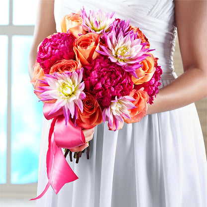 New Love Bouquet – M & A FLOWERS AND EVENTS, South Gate CA