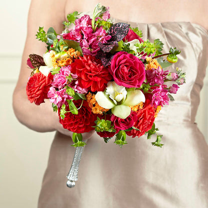 True Happiness Bouquet – M & A FLOWERS AND EVENTS, South Gate CA