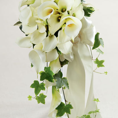 White Chapel Bouquet – M & A FLOWERS AND EVENTS, South Gate CA