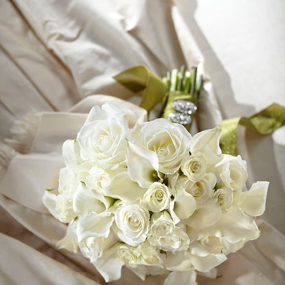 Serene Highness Bouquet – M & A FLOWERS AND EVENTS, South Gate CA
