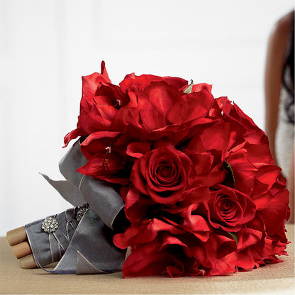 Heart's Happiness Bouquet – M & A FLOWERS AND EVENTS, South Gate CA