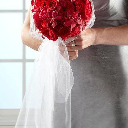 Desire Bouquet – M & A FLOWERS AND EVENTS, South Gate CA
