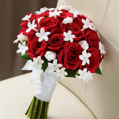 Poetry Bouquet – M & A FLOWERS AND EVENTS, South Gate CA