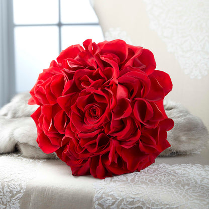 Composite Rose Bouquet – M & A FLOWERS AND EVENTS, South Gate CA