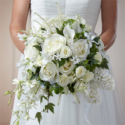 Cherish Bouquet – M & A FLOWERS AND EVENTS, South Gate CA